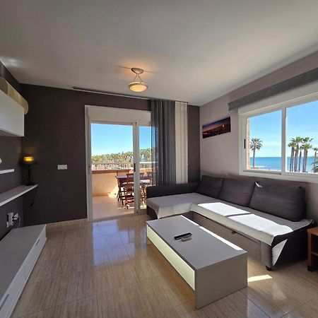 Frontal Vistamar 1 Apartment Oropesa del Mar Luaran gambar