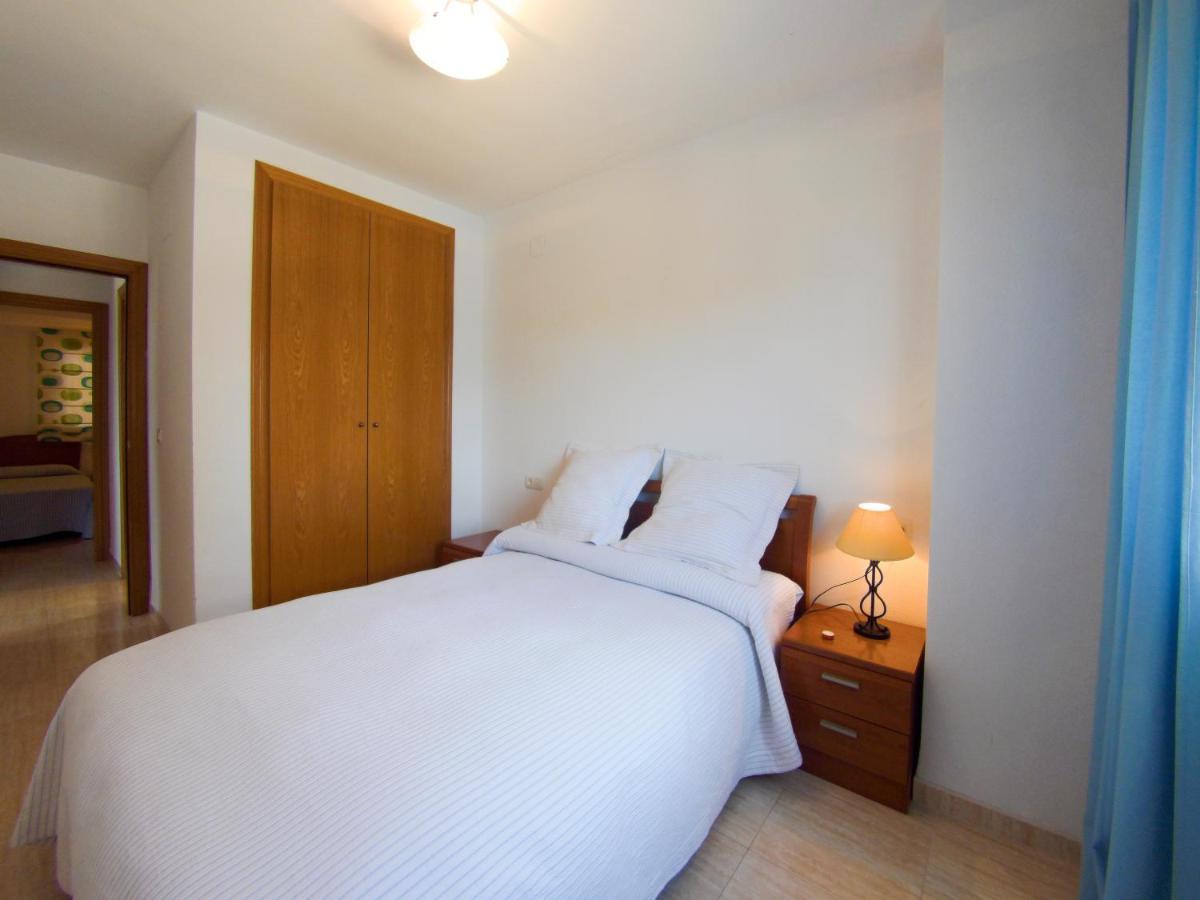 Frontal Vistamar 1 Apartment Oropesa del Mar Luaran gambar